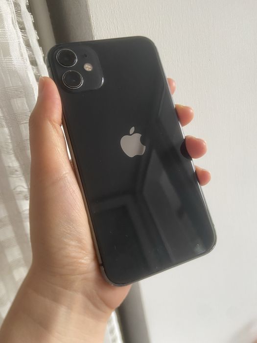 iphone 11 64гб 84%