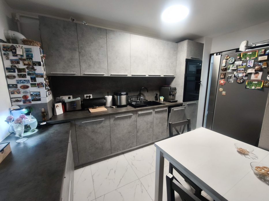 Apartament 3 camere Ghimbav