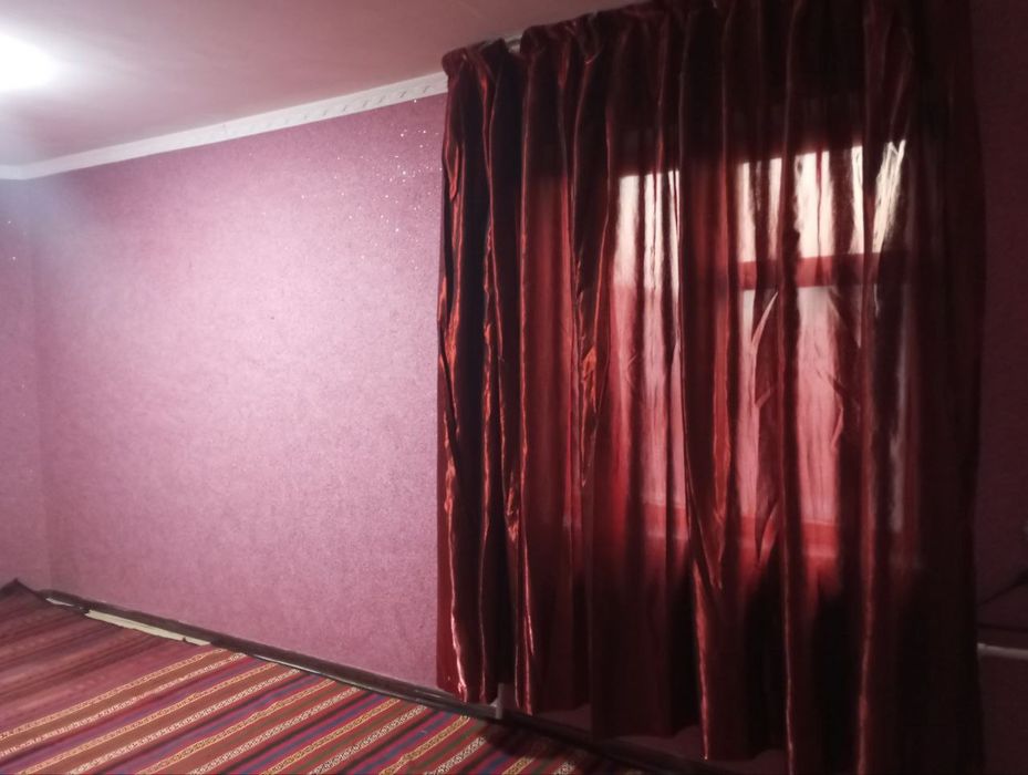 Квартира ижарага берилади