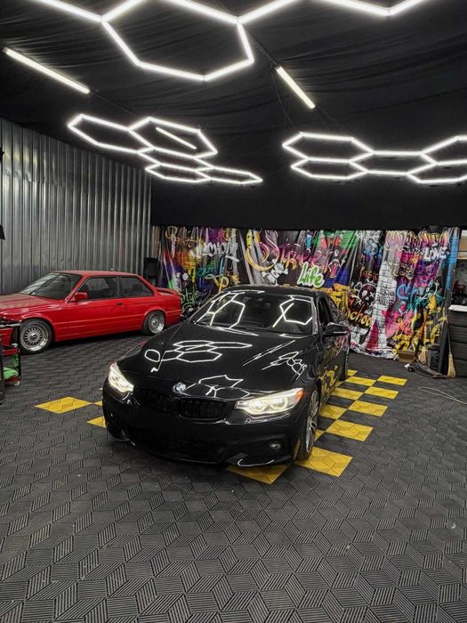 BMW F32 B47 2018 dotari top