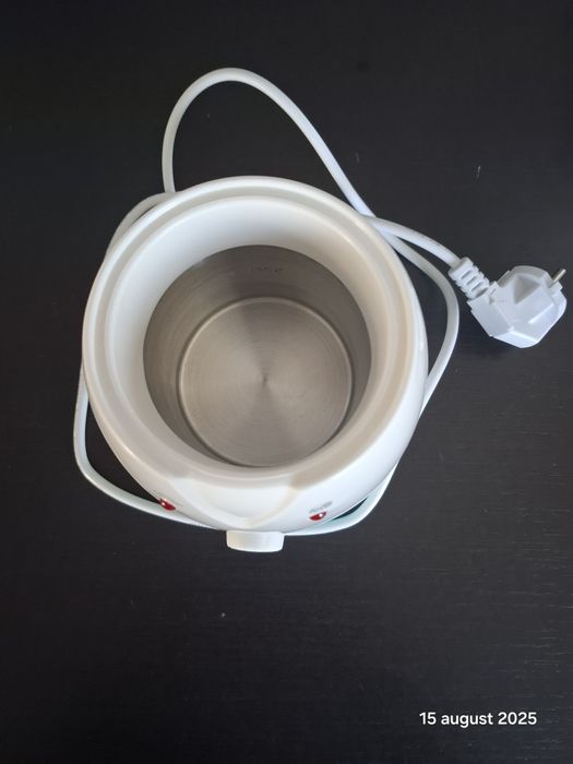 Incalzitor biberoane Smiki