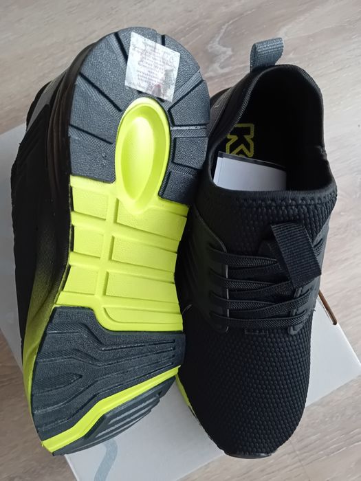 La coq Sportif Kappa N29,32 сникърси