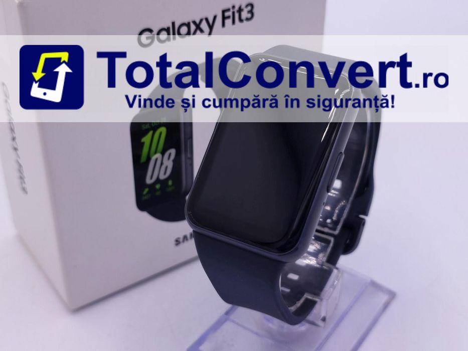 Samsung Galaxy Fit 3, Garantie 24 luni | #D89747
