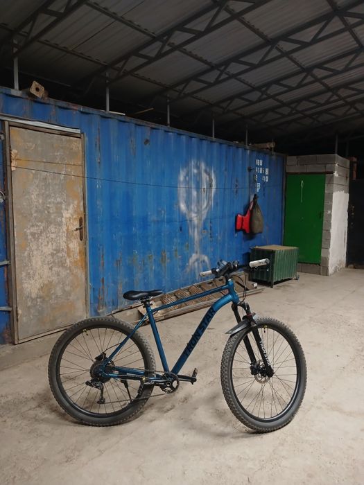 Велосипед МТВ горный