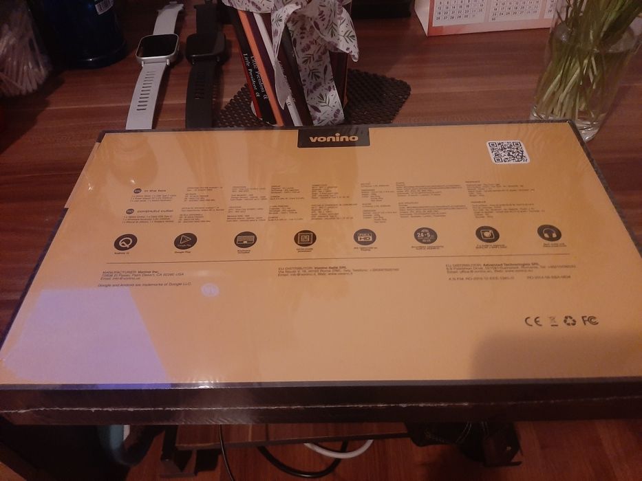 Tableta Vonino IMart Pro