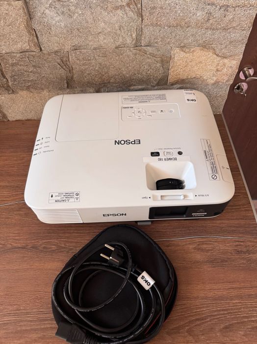 Epson Holy studio