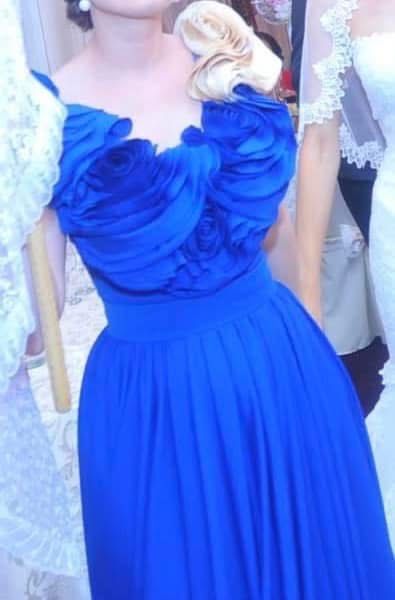 Rochie Iris Serban marimea S
