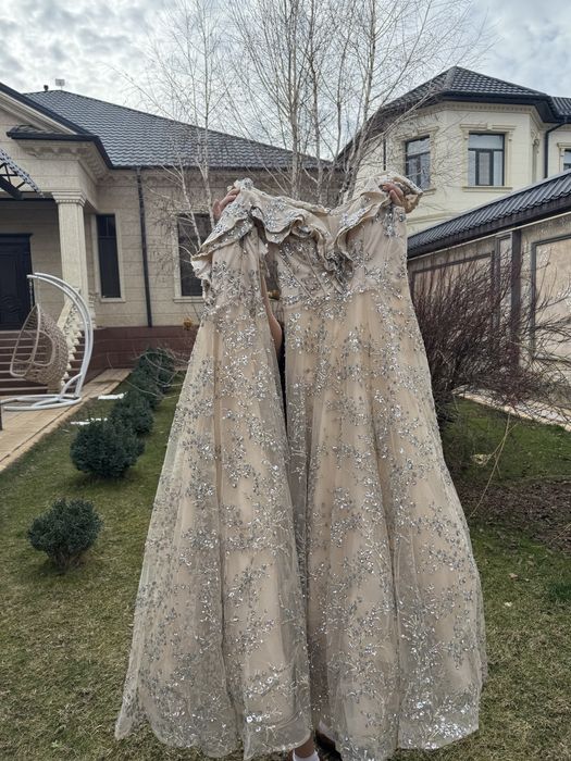 Койлек тойга мама кызымен