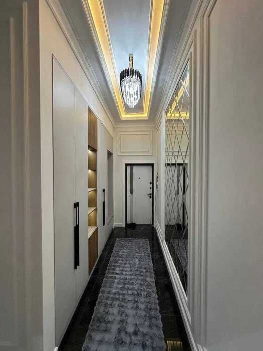 СУПЕР ЦЕНА!!! Юнусабадский район 2х ком квартира новая ID07