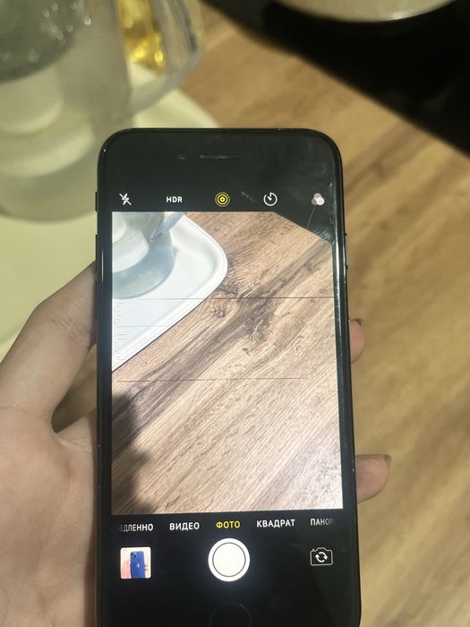 Продам айфон 7 пости идеал