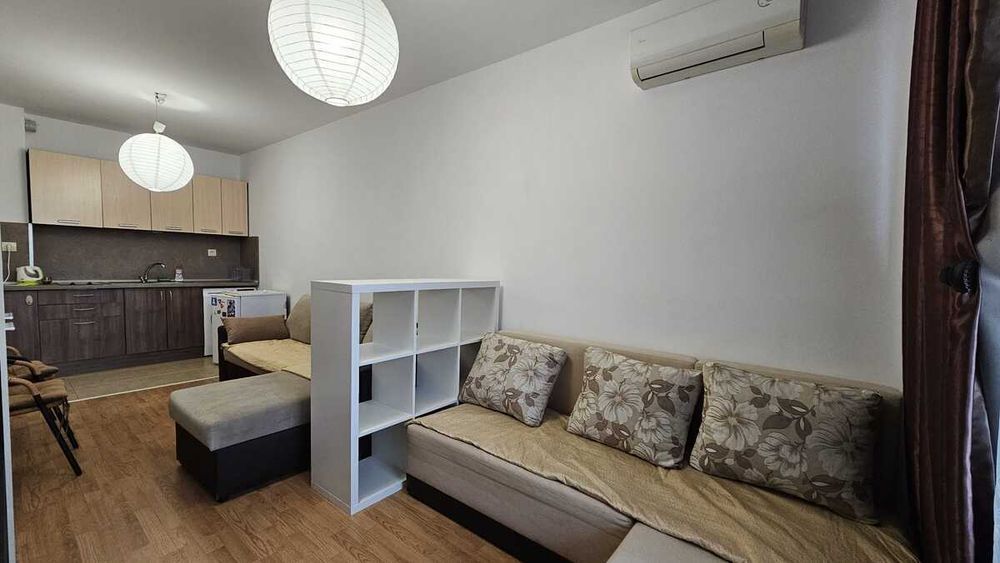 Продава се Едностаен апартамент в к.к. Слънчев бряг - 38 кв.м за 1079 €/кв.м - Снимка #7