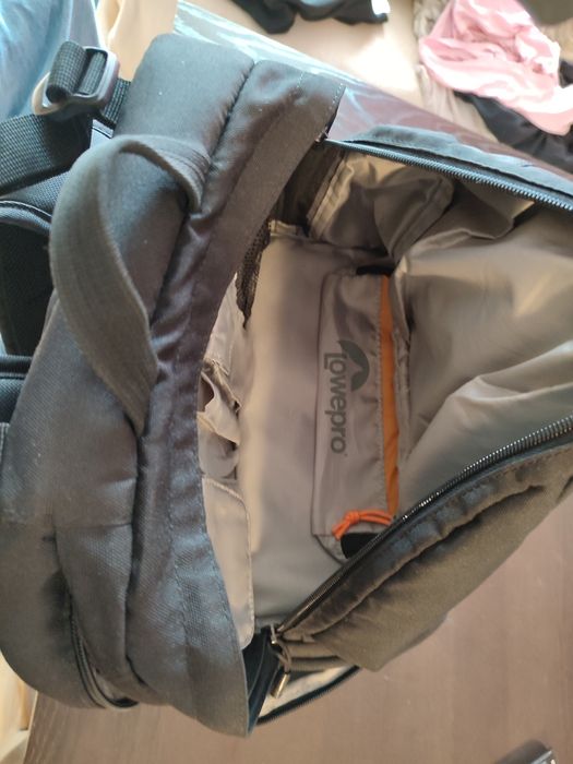 Фотографска раница Lowepro AW 250 ii