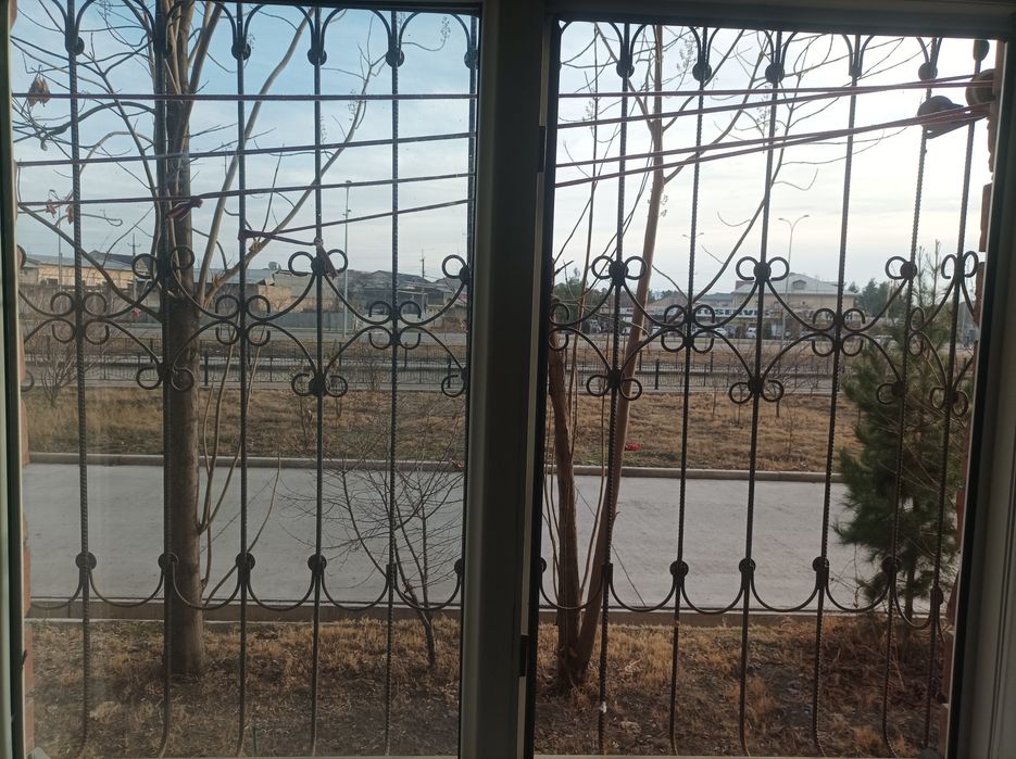 Yangi xayot 9 hudud 2-xona