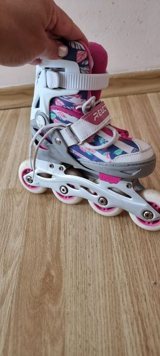 Продам роликовые коньки