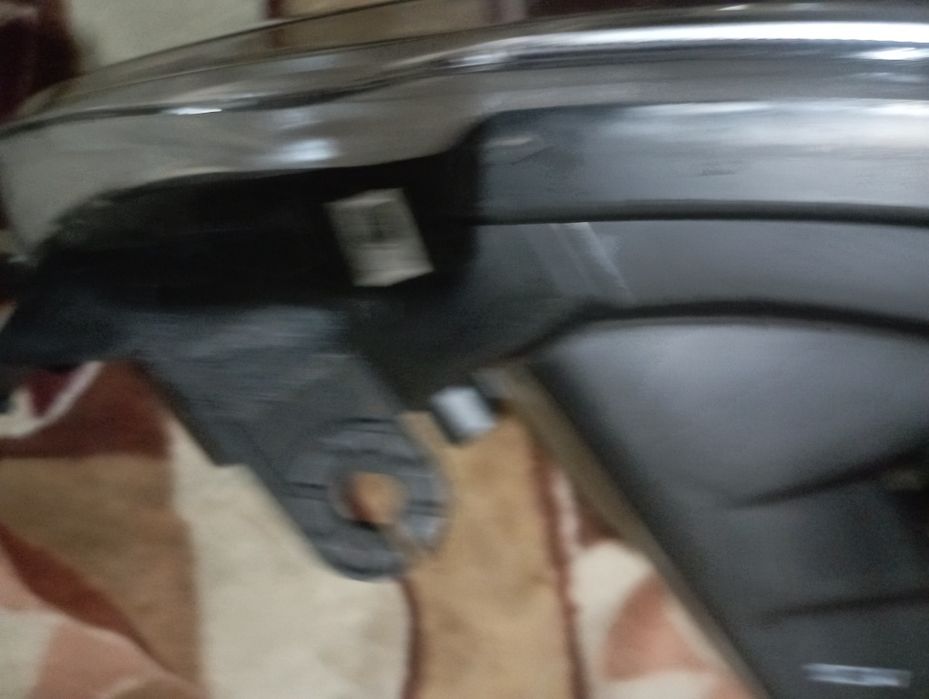 Фары  на Шевроле  кобальт