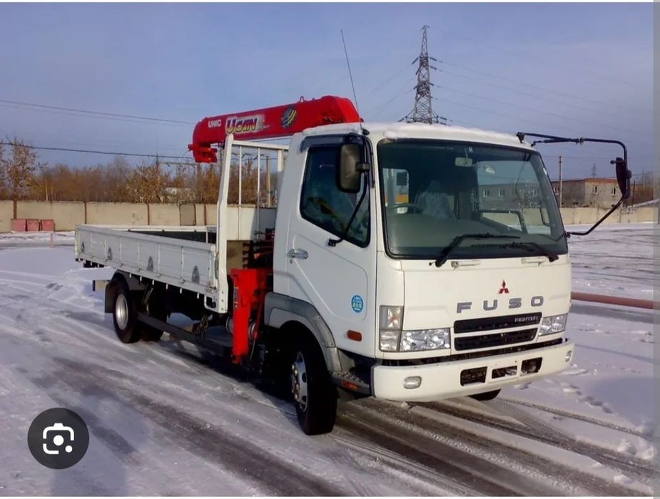 Манипулятор Услуги маленький