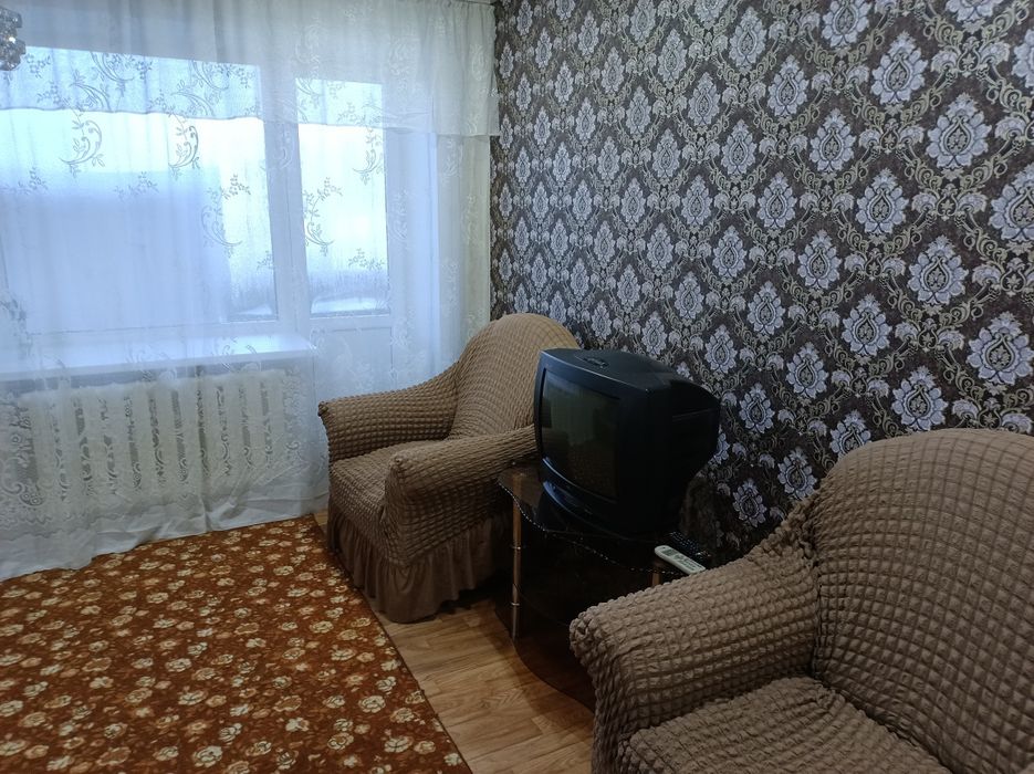 Сдам 1-комн квартиру в центре