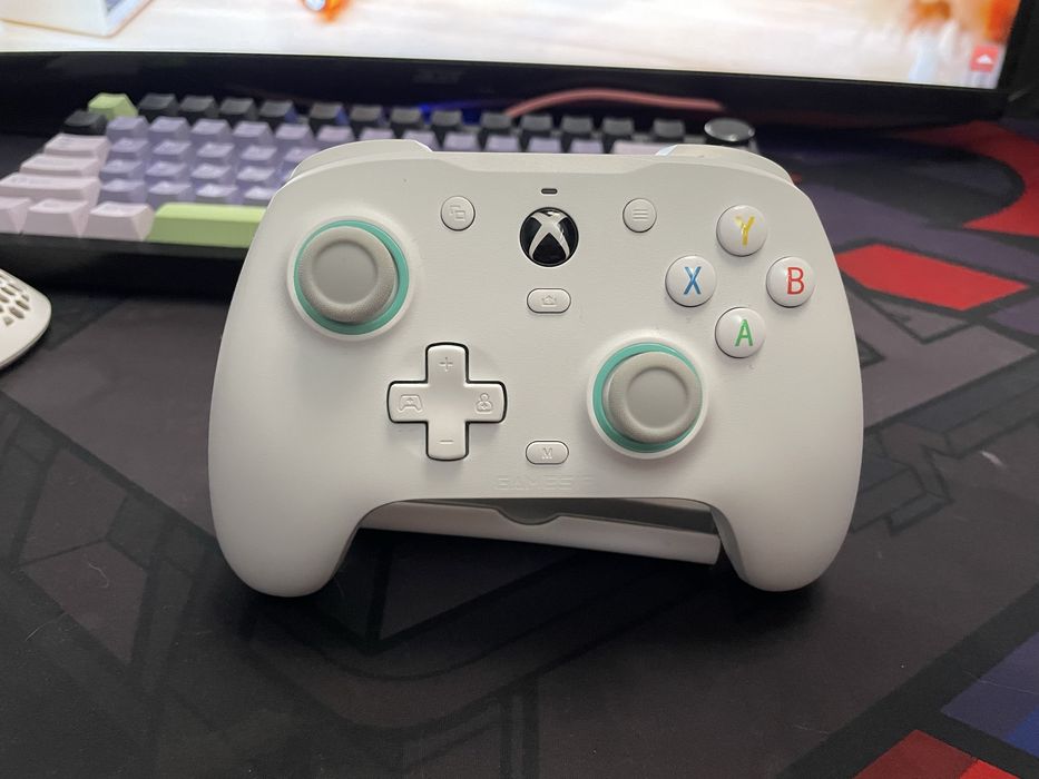 Продам геймпад gamesir g7 se