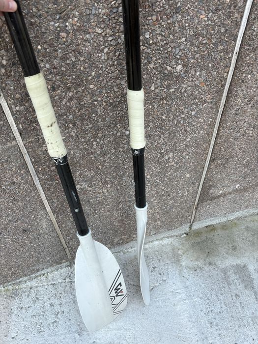 Aqua Marina 2-местен надуваем каяк