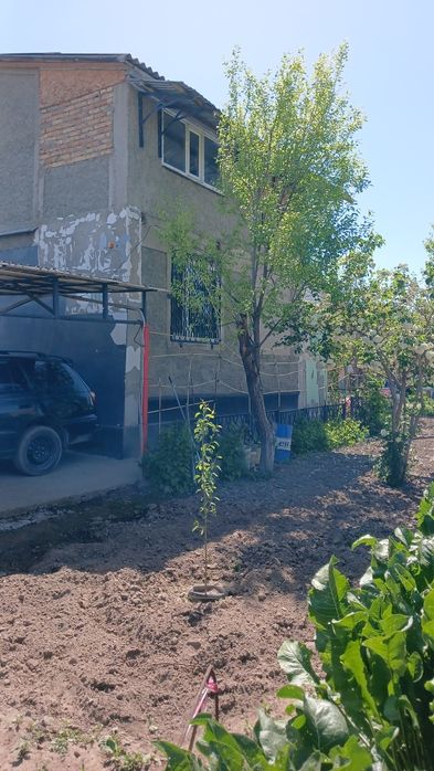 Дача механизатор