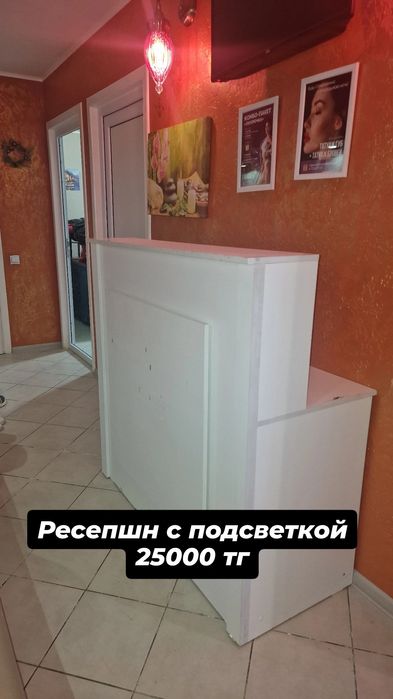 Мебель для салона или офиса
