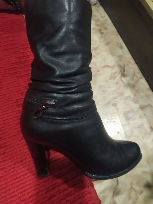 Продам обувь демисезонные