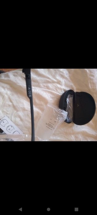 Ochelari de soare Adidas profesioniști pentru ciclism noi cu etichetă