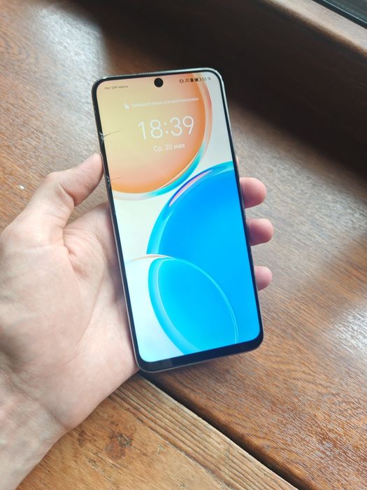 Honor x8 6/128gb sotiladi