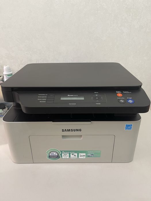 Продаётся принтер Samsung Xpress M2070