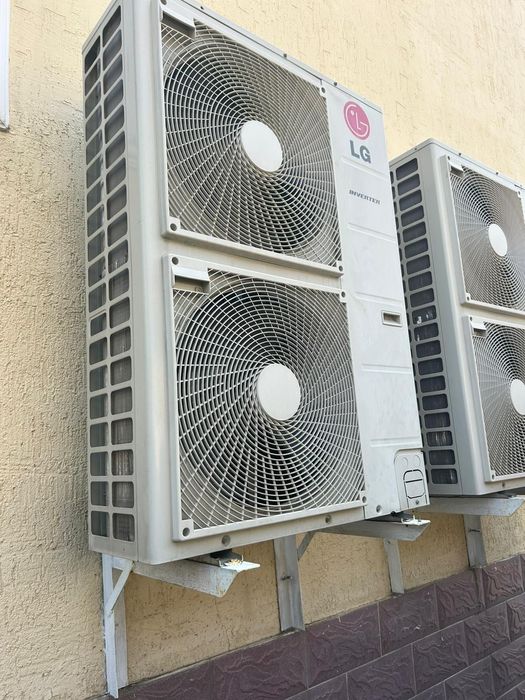 Установка кондиционеров монтаж демонтаж ремонт обслуживание заправка