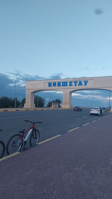 Продам вело под дерт