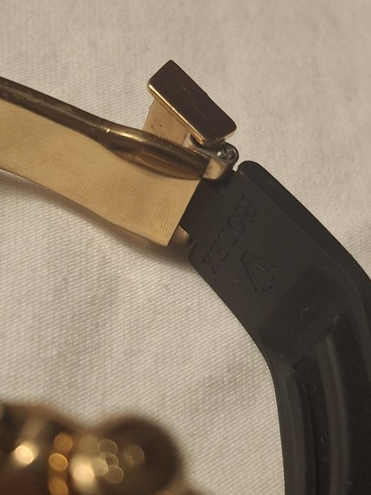Ceas Elvetian Gold