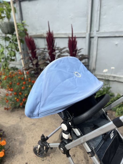 Коляска bugaboo cameleon