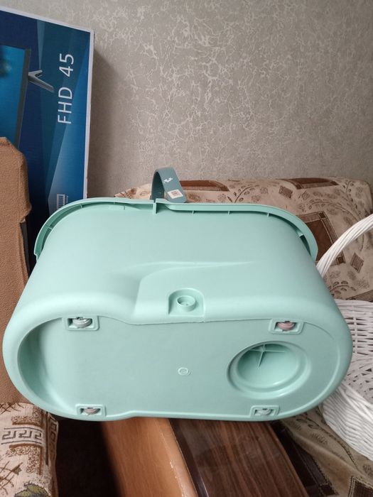 Ведро для мытья пола и др.