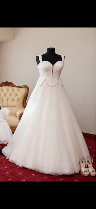 Rochie Mireasa Alara