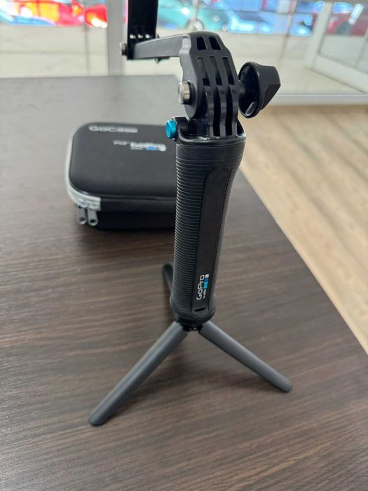 GoPro Hero 8 комплект