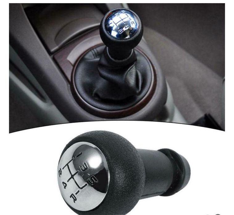 Топка скорости Пежо с 5 скорости