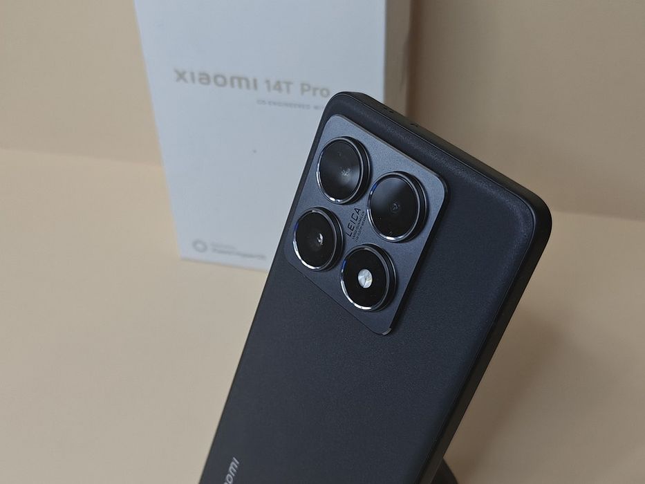 Xiaomi 14t pro 16/512
