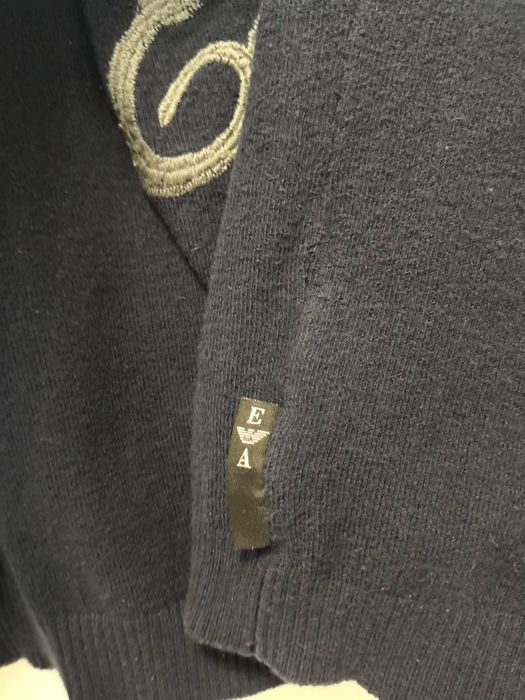 Vând Bluză Emporio Armani