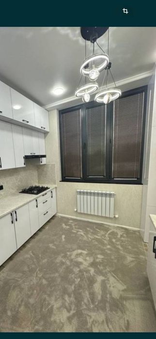 Продаётся квартира2/6/10 Новостройка Чиланзар Элит ЖК Катартал