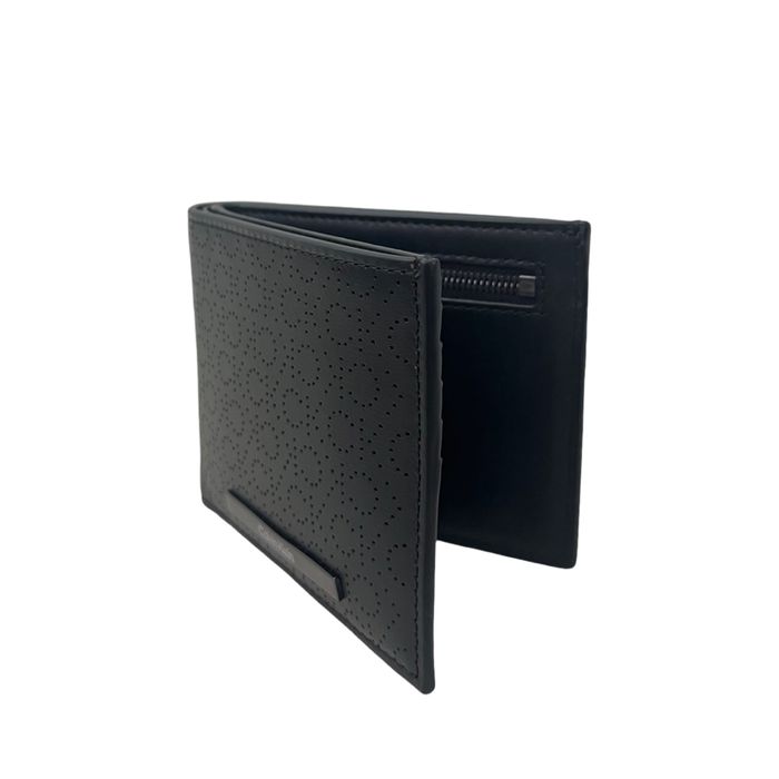 Оригинален мъжки портфейл Calvin Klein K50K511835