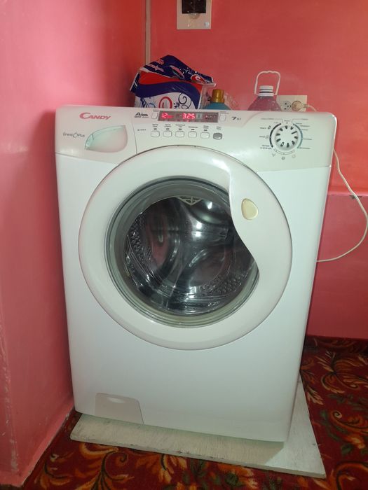 Продам Стиральная машина Candy 7кг