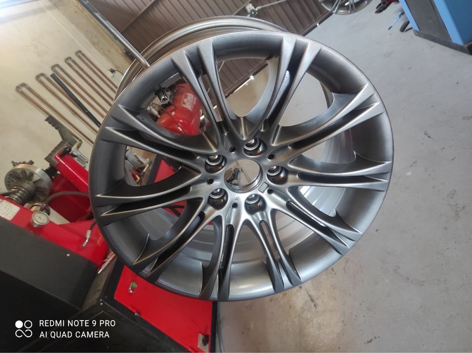 Jante  BMW style 135 R18 OEM 8J ET20