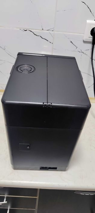 Espressor Automat Philips HD8847 Aparat cu Cafea Boabe Saeco