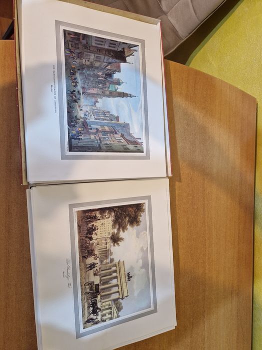 Peisaje urbane ,,Germania veche romantica"

peisaje urbane colorate di