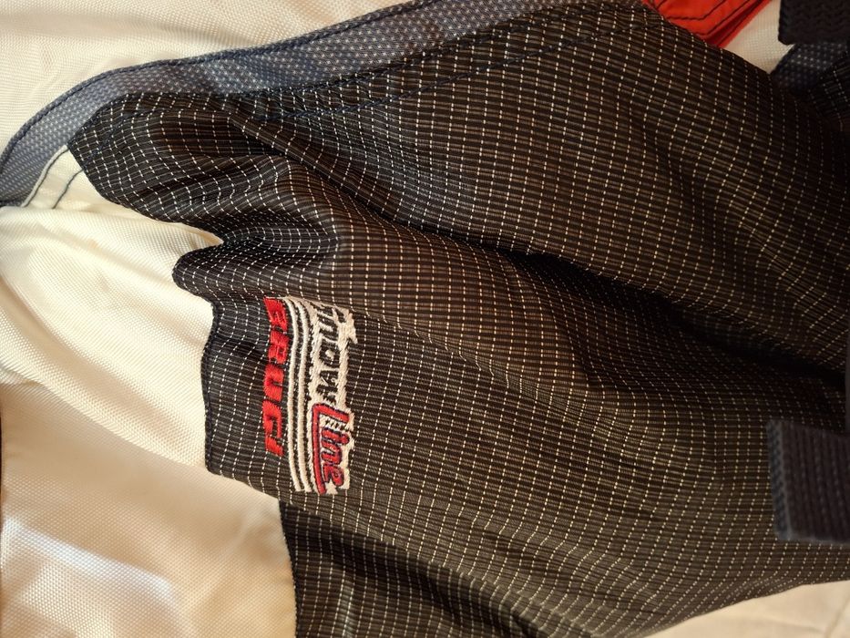 Brugi мъжко зимно ски сноуборд яке  2xl