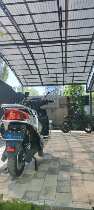 Продам Электро скутер