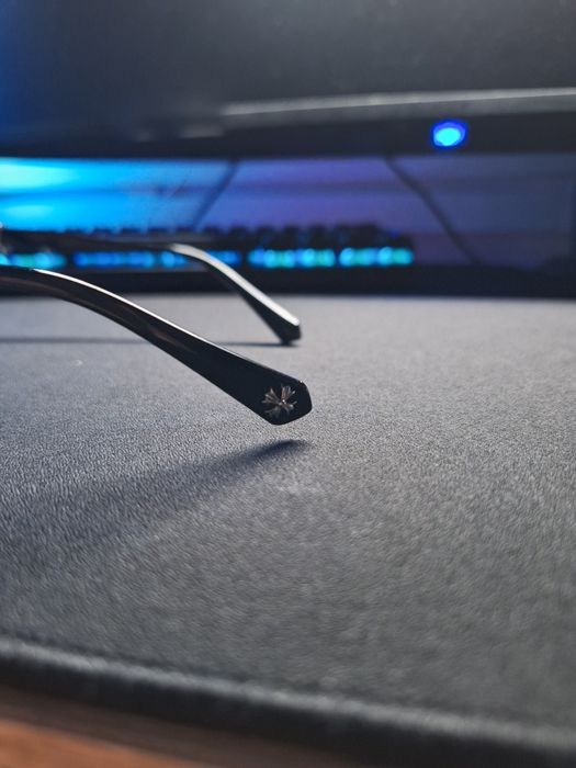 Ochelari Chrome Hearts