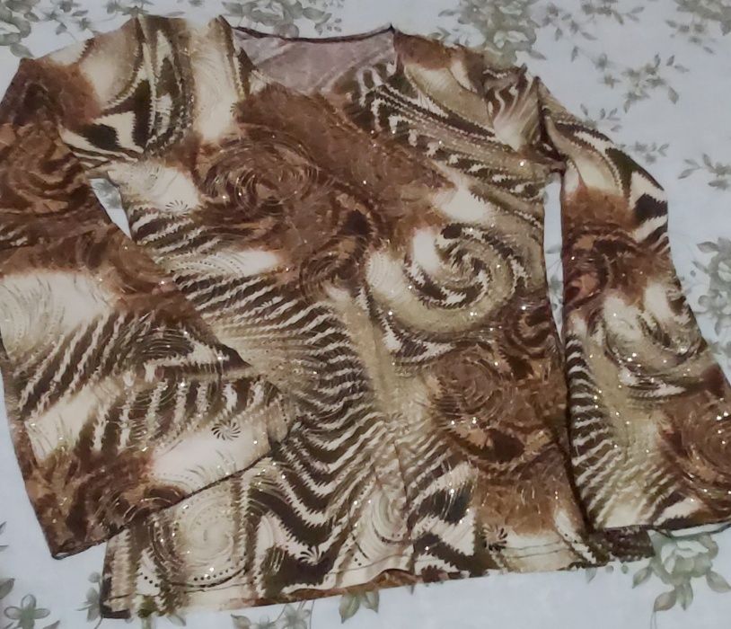 Симпатичные кофты для худеньких девушек.