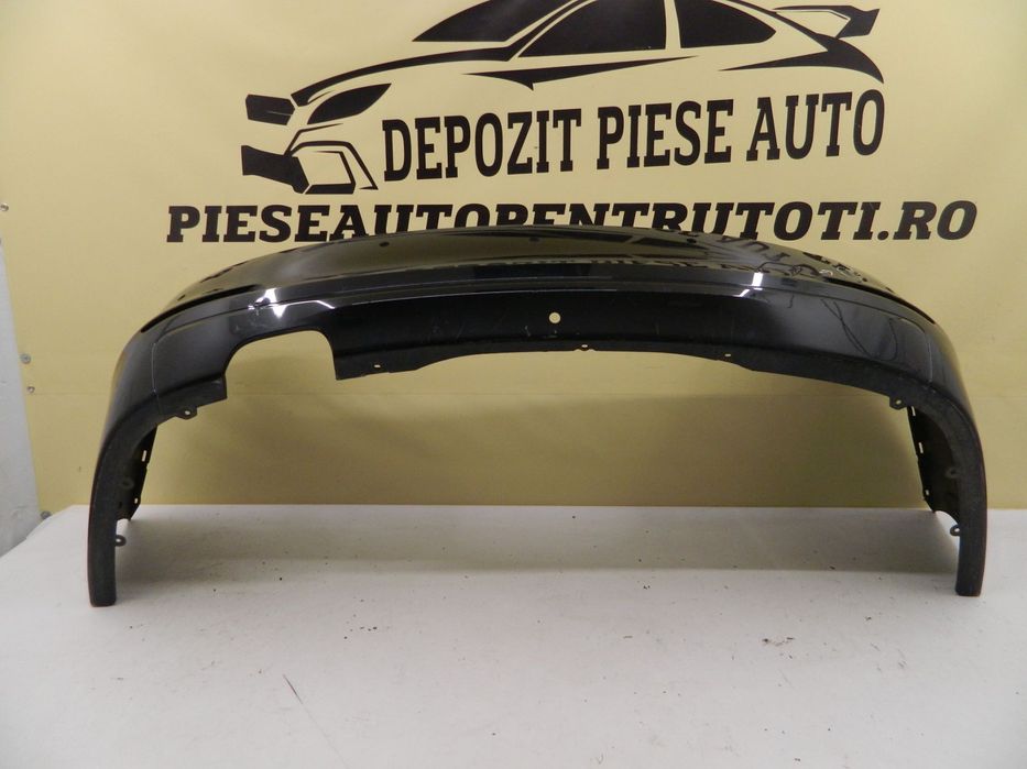 Bara spate BMW Seria 3 F30, 2012, 2013, 2014, 2015, cod origine OE 51127256930.